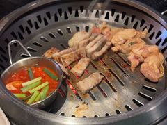 -牛焱·和牛烧肉(五大道店)