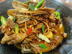 -张氏父子常德肠子馆(红星总店)