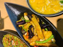 -卞氏菜根香·川菜(青羊万达店)