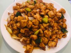 -胖子菜馆(隆昌路店)