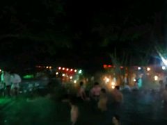 -灵秀温泉