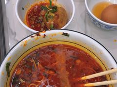 -伊穆祥牛肉面总店·清真