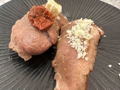 -争鲜回转寿司(南开大悦城店)