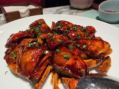 -湖滨28中餐厅·西湖宴·杭州君悦酒店