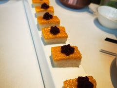 -杏花堂晋商私房菜(华熙五棵松店)