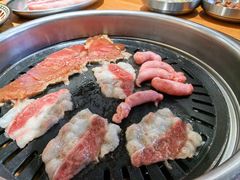 -哼蟹二将·烤肉酱蟹(合生汇店)