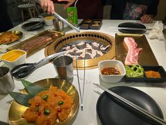 -花味·自助烤肉(江宁同曦店)