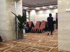 -威海大水泊国际机场