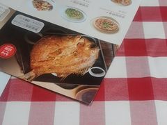 -西贝(枫蓝国际购物中心店)