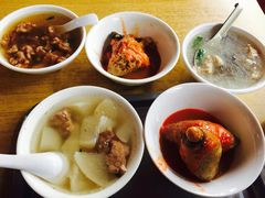 -东街钟楼肉粽(总店)