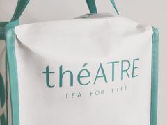 -théATRE 茶聚场(王府中環店)