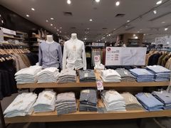 -MUJI无印良品(中航城君尚店店)