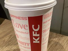 -肯德基(西稍门店)