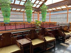 -那家小馆•北京菜•烤鸭(香山店)