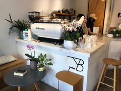 -LAB COFFEE来杯咖啡(浦仓路店)