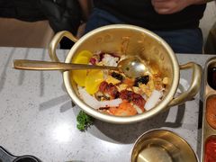 蒲烧鳗鱼饭-妥妥烤肉料理(昙华林店)