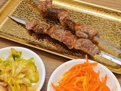 -塔里木的羊·新疆特色餐厅(钱湖北路店)
