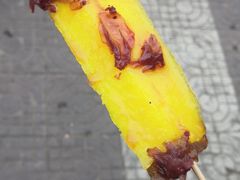 -清真李唯一优质肉丸糊辣汤