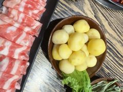 -冯校长老火锅(深圳总店)