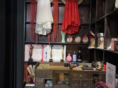 -梦游沉浸式古风剧场·春风一度楼(车公庙店)