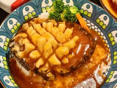 -光彩酒家(星海广场店)