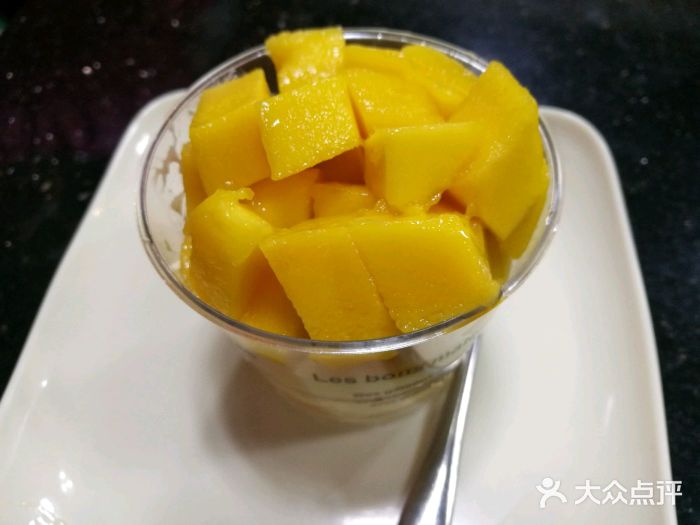 果哥港式甜品屋(流塘店)图片