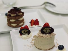 -COVA(平安金融中心店)