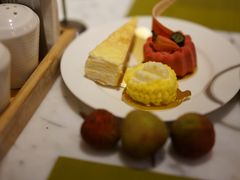 -都会尚膳·海鲜自助餐厅(重庆万豪酒店)