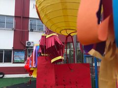 -北京市邮政管理局海慧寺幼儿园
