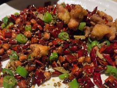 -青年公社烤鸭(青年路店)