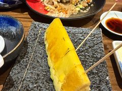 -鸟鹏烧鸟居酒屋(龙岗万科店)