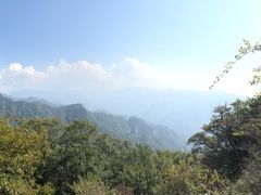 -少华山国家森林公园
