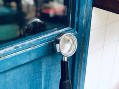 -Be Lived Cafe比例咖啡(摩天轮店)