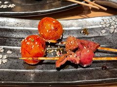 -人间酒暖·Go blanc·烧鸟·深夜食堂(陆家嘴店)