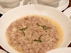 -蛇口希尔顿南海酒店·随轩中餐厅·粤菜
