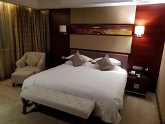 -南京钟山宾馆(江苏省会议中心)