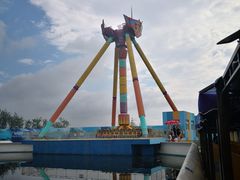 -秦皇岛乐岛海洋王国