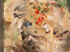 -半天妖烤鱼(中山路店)