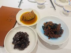 -老吉士酒家(天平路店)