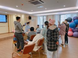 -英泽产后护理中心(南海总店)