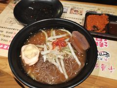 -千寻烧肉(政务区店)