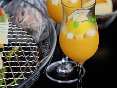 -广州富力君悦大酒店·关系酒廊