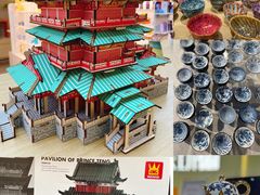 -滕王阁旅游区