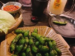 -三川·十酒Izakaya(南昌路店)