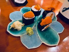 -希望日本料理(保利香槟花园店)