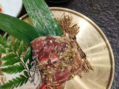 -味家烤肉烤鳗鱼牛排(西塔旗舰店)