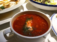 -俄士厨房(万松园店)