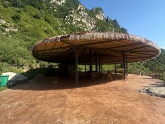 -小五台金河景区