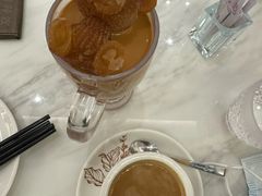 -新世界餐厅(万达店)