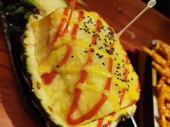 -恩你小木屋米酒店(安盛店)